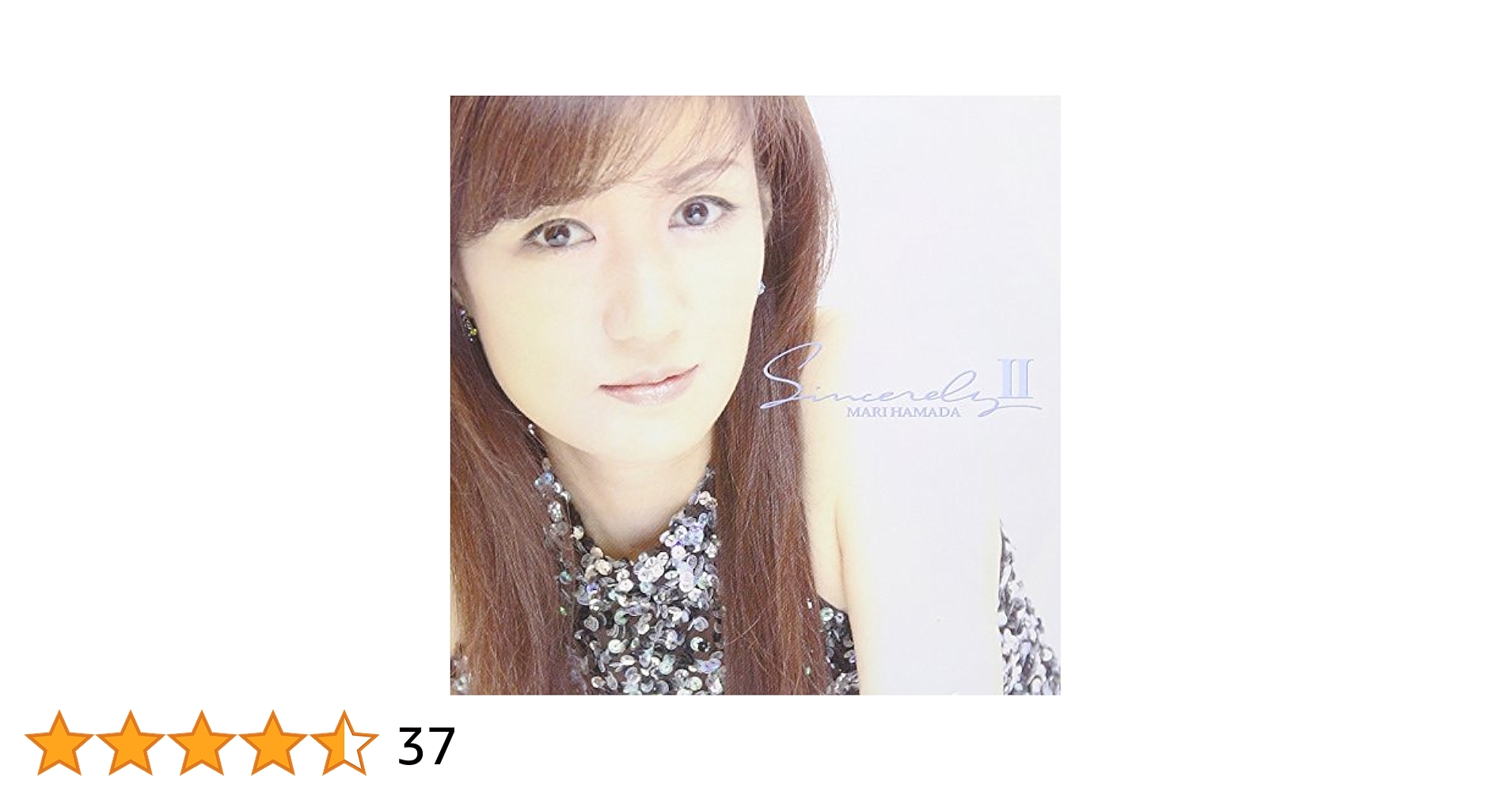 初回盤★浜田麻里★THE VERY BEST OF MARI HAMADA 浜田麻里 - Mission(KH-Ver Original CD-MIX) - YouTube